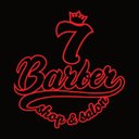 7 Barbershop & Salon