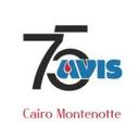 AVIS Cairo Montenotte