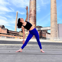 SPINE-R JOGA Kateřina Konířová