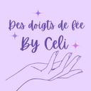 Des doigts de fée by Celi