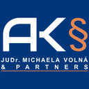 JUDr. VOLNÁ & PARTNERS s.r.o. advokátní kancelář