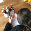 GRAPHO13 / Graphothérapie / Soutien scolaire