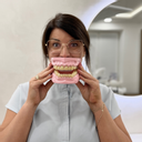 Bc. Andrea Pěgřimočová, DiS.