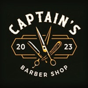CAPTAIN’S BARBER SHOP