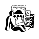 Galerie moderního umění Roudnice nad Labem, příspěvková organiza