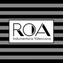 ROA Indumentaria Valenciana