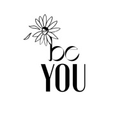 BE YOU
