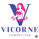 Vicorne competitor