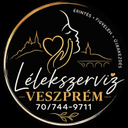Lélekszervíz Veszprém
