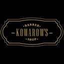 KOWAROW'S Barbershop Jūrmalas gatve