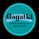 Gagatki - gabinet logopedyczny Olga Koziarek