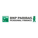 BNP PARIBAS PERSONAL FINANCE
