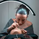 Ilenia Caltabiano Lash Maker