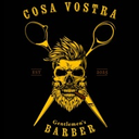 Cosa Vostra Gentlemen's Barber