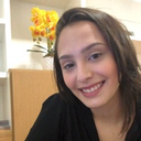 Psicóloga Ana Clara Falcão