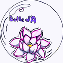 Bulle d'A