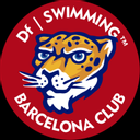 Df swimming | Barcelona