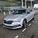 Stephane Taxi brest aéroport
