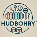 Hudbohry