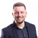 David Borek realitní makléř