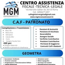 Caf MGM