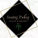 Svatej pokoj - Masáže & Relax