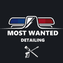 Most wanted detailing