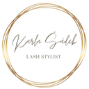 Karla Šádek - Lash stylist