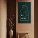 KRAINA ALICJI CZAROW