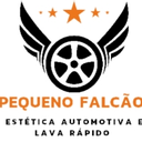 Pequeno Falcão estética automotiva e lava rápido