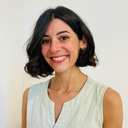 Luo kinesio - Louise Cibert-Goton