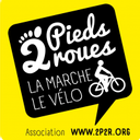 2 pieds 2 roues