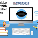 Robertson's Education Centre