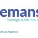 Marjorie Staquet - Bureau Steylemans