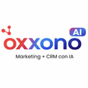 oxxono AI | Marketing + CRM con IA