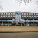 HP Nutrition - Locatie SMC Sparta Rotterdam