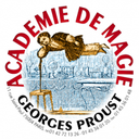 Académie de Magie