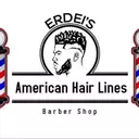 American Hair Lines Barber Shop