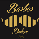 De Luxe Barber