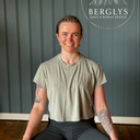 Berglys Yoga på Loslia