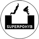 Superpohyb