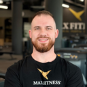 Marek Menšík - Fitness trenér
