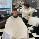 Anna’s Barbershop - Poděbrady