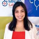 Dra. Michelly Macedo de Oliveira - CRM 218574