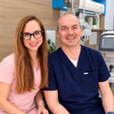 Michal Krasňanský MSc./ Mgr. Jitka Krasňanská, Ph.D.