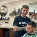 Barber - Jan Schneiderwind (Vítr)