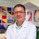 Dr. Marcos Cyrillo de Brito - CRM 97296