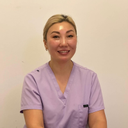 Айгуль Мадиева