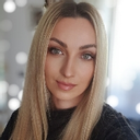 Anna - bryn stylist, språk: engelsk, polsk