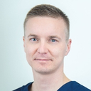 MUDr. Tadeáš Malec (Karlov 11)